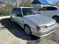 ВАЗ (Lada) 2115 2002 года за 470 000 тг. в Семей – фото 8
