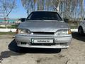 ВАЗ (Lada) 2115 2002 года за 470 000 тг. в Семей – фото 9