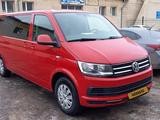 Volkswagen Caravelle 2017 годаүшін17 000 000 тг. в Алматы – фото 2