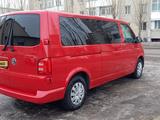 Volkswagen Caravelle 2017 годаүшін18 200 000 тг. в Алматы – фото 4