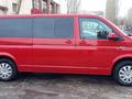 Volkswagen Caravelle 2017 года за 17 000 000 тг. в Алматы – фото 5