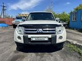 Mitsubishi Pajero 2007 годаүшін8 800 000 тг. в Астана