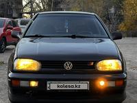 Volkswagen Golf 1996 годаүшін2 100 000 тг. в Караганда