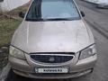 Hyundai Accent 2005 годаүшін2 500 000 тг. в Алматы – фото 3