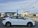 Hyundai Elantra 2019 годаүшін4 800 000 тг. в Шымкент – фото 4