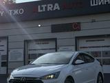 Hyundai Elantra 2019 годаүшін4 800 000 тг. в Шымкент