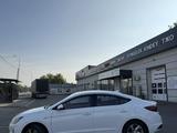 Hyundai Elantra 2019 годаүшін4 800 000 тг. в Шымкент – фото 5