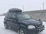 Honda CR-V 1996 годаfor2 800 000 тг. в Астана