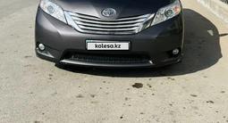 Toyota Sienna 2012 года за 12 500 000 тг. в Кызылорда – фото 5