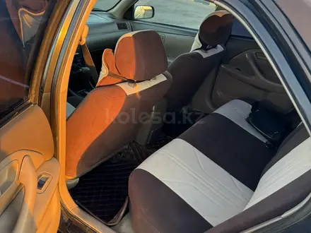 Toyota Camry 1998 года за 2 700 000 тг. в Кызылорда – фото 5