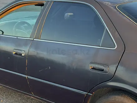 Toyota Camry 1998 года за 2 700 000 тг. в Кызылорда – фото 8