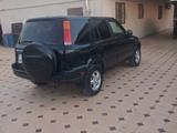 Honda CR-V 1997 года за 4 200 000 тг. в Кызылорда – фото 3