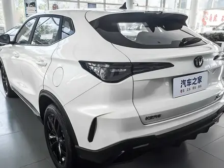 Changan X5 Plus 2024 года за 4 588 000 тг. в Алматы – фото 3