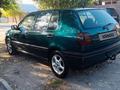 Volkswagen Golf 1995 годаүшін1 400 000 тг. в Тараз – фото 2