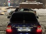 ВАЗ (Lada) Priora 2170 2014 года за 3 800 000 тг. в Тараз – фото 4