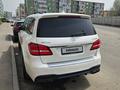 Mercedes-Benz GLS 63 AMG 2016 годаүшін35 000 000 тг. в Алматы – фото 4