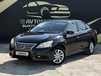 Nissan Sentra 2014 годаүшін7 200 000 тг. в Атырау