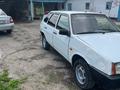 ВАЗ (Lada) 2109 1996 годаfor400 000 тг. в Тараз – фото 8