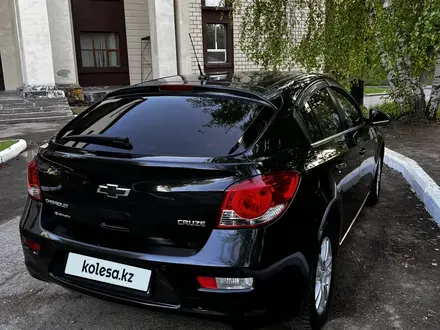 Chevrolet Cruze 2013 года за 4 500 000 тг. в Усть-Каменогорск – фото 11