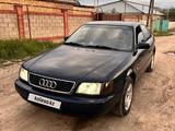 Audi A6 1995 года за 2 900 000 тг. в Кордай