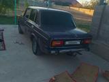 ВАЗ (Lada) 2106 2006 годаүшін300 000 тг. в Туркестан – фото 4