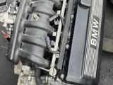 Двигатель BMW M52 2.5үшін650 000 тг. в Астана – фото 2