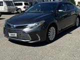 Toyota Avalon 2014 годаүшін9 000 000 тг. в Усть-Каменогорск – фото 2