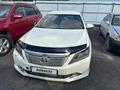 Toyota Camry 2013 годаүшін4 897 500 тг. в Алматы