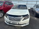 Toyota Camry 2013 годаүшін4 897 500 тг. в Алматы