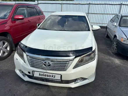 Toyota Camry 2013 года за 4 897 500 тг. в Алматы