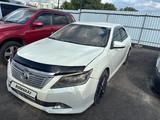 Toyota Camry 2013 годаүшін4 897 500 тг. в Алматы – фото 2