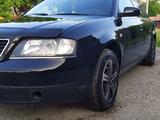 Audi A6 1998 годаүшін3 000 000 тг. в Шымкент