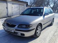 Mazda 626 1998 годаfor2 380 000 тг. в Алматы