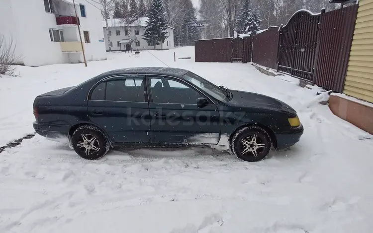 Toyota Corona 1994 года за 1 300 000 тг. в Алтай