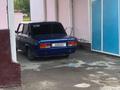 ВАЗ (Lada) 2107 2008 года за 1 000 000 тг. в Шымкент – фото 4