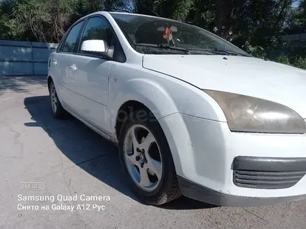 Ford Focus 2007 года за 1 800 000 тг. в Алматы – фото 3