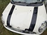 Mini Hatch 2003 года за 400 000 тг. в Усть-Каменогорск