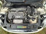 Mini Hatch 2003 года за 400 000 тг. в Усть-Каменогорск – фото 5