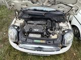 Mini Hatch 2003 года за 400 000 тг. в Усть-Каменогорск – фото 4