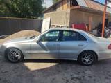 Mercedes-Benz C 320 2003 года за 5 000 000 тг. в Алматы – фото 4