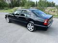 Mercedes-Benz C 200 1995 годаfor3 500 000 тг. в Алматы – фото 4