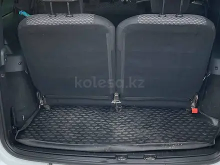 ВАЗ (Lada) Largus 2018 года за 4 800 000 тг. в Шымкент – фото 16