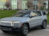 Rivian R1S 2022 годаүшін66 900 000 тг. в Шымкент
