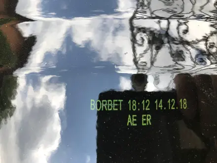 Оригинальные диски R19 на Mercedes C, E Class Мерседес за 620 000 тг. в Алматы – фото 11