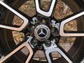 Оригинальные диски R19 на Mercedes C, E Class Мерседес за 615 000 тг. в Алматы – фото 14