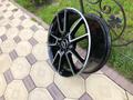Оригинальные диски R19 на Mercedes C, E Class Мерседес за 615 000 тг. в Алматы – фото 3