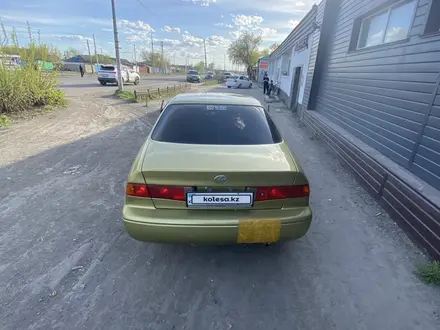 Toyota Camry 1999 года за 3 500 000 тг. в Павлодар – фото 4