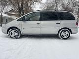 Ford Galaxy 1996 годаfor2 950 000 тг. в Караганда – фото 3