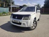 Suzuki Grand Vitara 2006 года за 3 800 000 тг. в Алматы