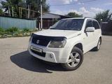 Suzuki Grand Vitara 2006 года за 3 800 000 тг. в Алматы – фото 3